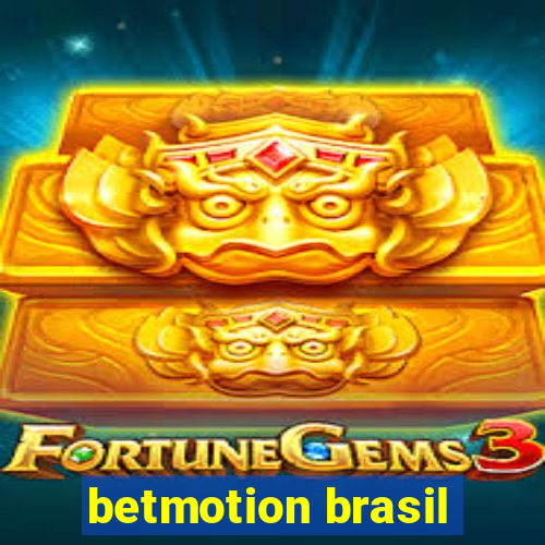 betmotion brasil